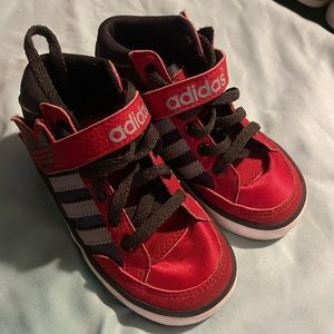 Toddler Boys Sneakers